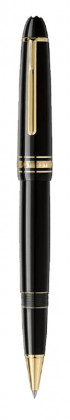 Ручка роллер Montblanc Meisterstück LeGrand GT